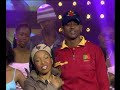 SABC1 JAM ALLEY 2005