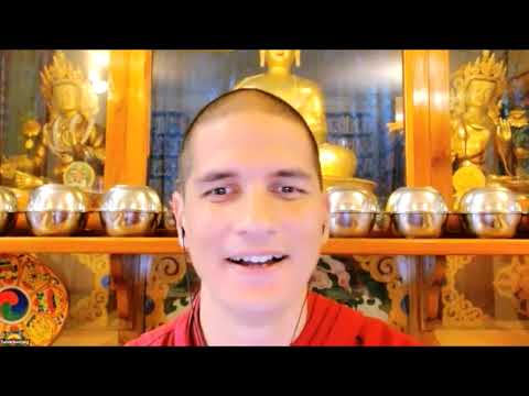 Discovering Buddhism, Module 9: Samsara and Nirvana 2/6