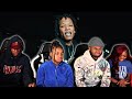 B Lovee Talk About It Official Video REACTION