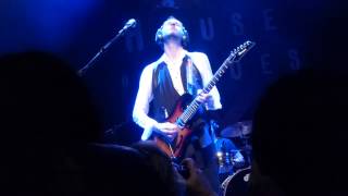 Paul Gilbert Still Got The Blues (Gary Moore Cover)