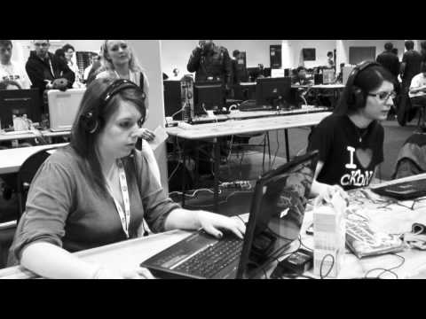 Gamers assembly 2010: petit reportage