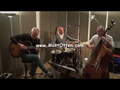 In Love In Vain - 3M trio