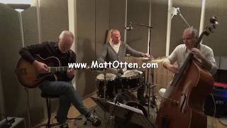 In Love In Vain - 3M trio