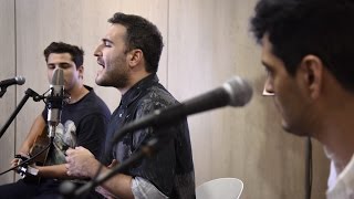 Voy a olvidarte | Reik | #SesionesEH