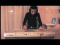 Yu Yu - Mon Petit Garçon (Bossa Nova Piano Cover ...