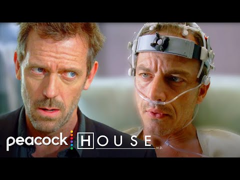 Sleepwalking Your Way To Happiness | House M.D.