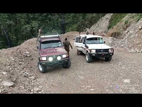 2RPIR Ops Wanio 2022