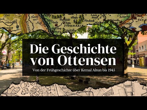 Der Film einer Anwohnerin: "Die Geschichte von Ottensen" Trailer