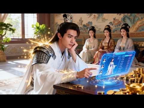 Reborn As Prince,He Unlocks System To Earn Divine Power Through Multiple Marriages—And Turns Tables