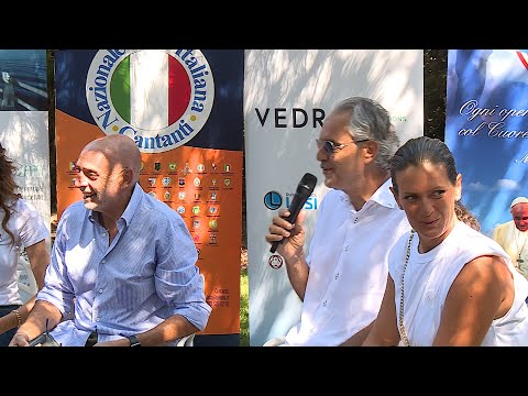 Progetto "Mattone e Canzone del cuore"