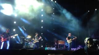 Fito & fitipaldis - Todo a cien 12/09/2015.