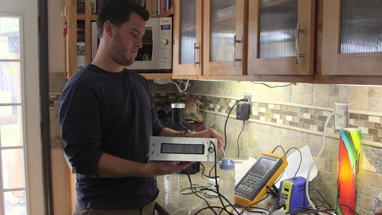 Kickstarter - Osmobot