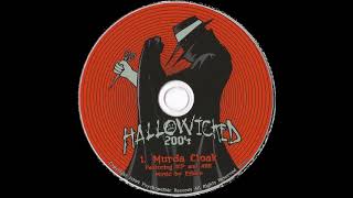 Insane Clown Posse, Anybody Killa, Esham - Murda Cloak (Prod. by Esham) (Hallowicked 2004) (2004)