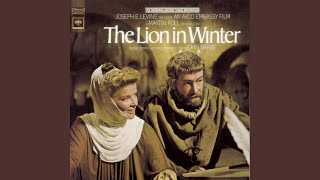 Chinon/Eleanor's Arrival (Album Version)