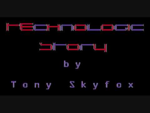 Technologic Story (Robert Miles vs Daft Punk)
