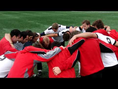 Real Maskin BK - vrålet