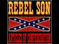 Rebel Son- Drunk as a Skunk 