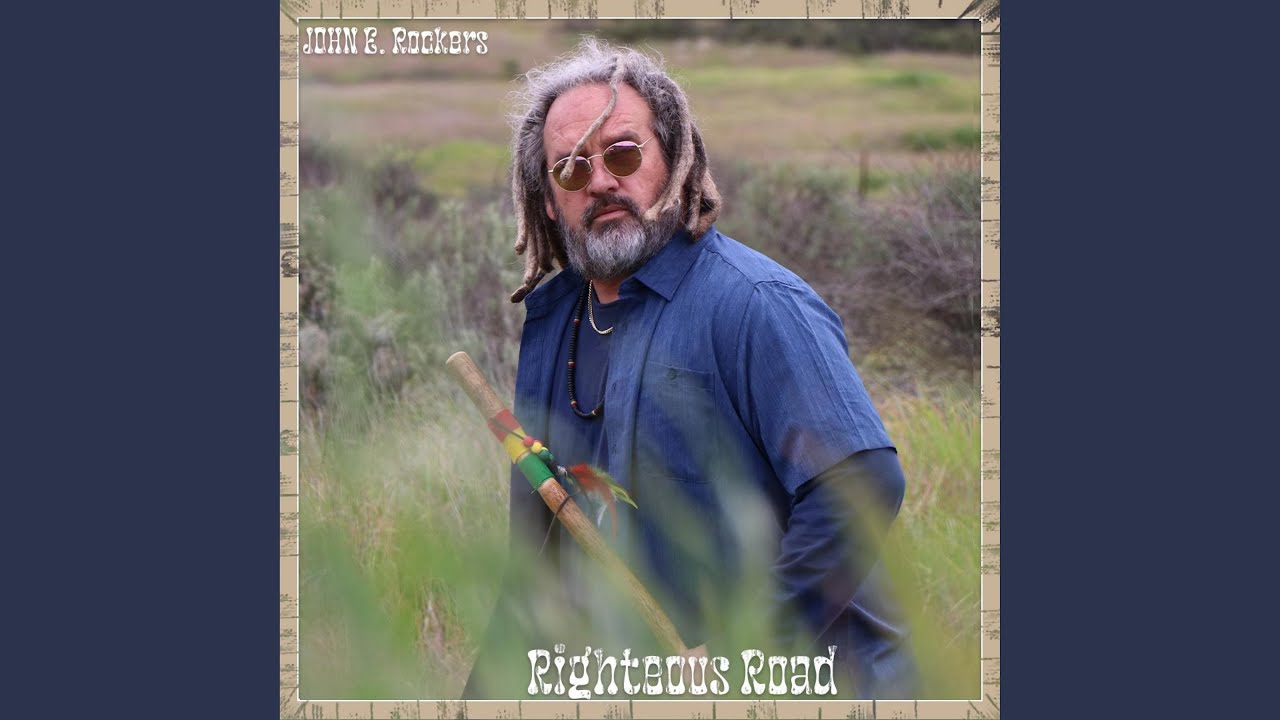 Promotional video thumbnail 3 for JOHNEROCKERS