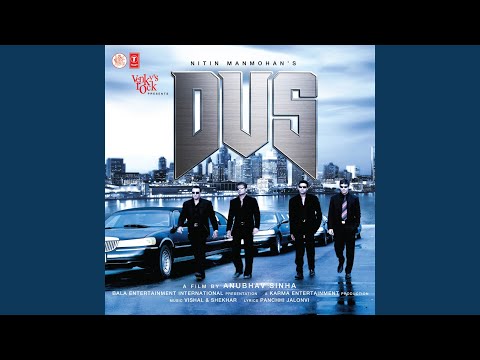 DUS BAHANE (EXTENDED)