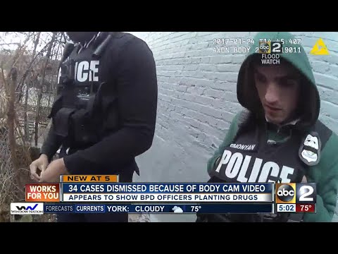 Case Dismissed In 34 Seconds