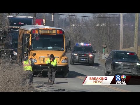 Police: Harrisburg homicide suspect arrested after chase, crashes