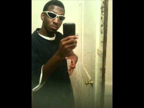 LIL'BUCK''IM DAT NIGGA''.wmv