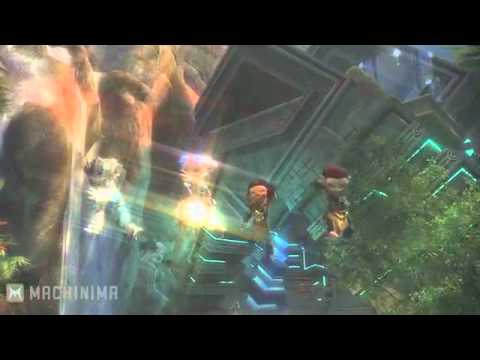 [Presentation] MadCorps Gaming