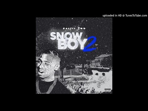 Saviii 3rd - Oh My God ft. Lambo4oe (Produced By JesseGotBangerz & Estaban MainMan