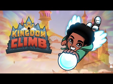 Kingdom Climb