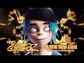 街頭霸王 Gorillaz New Gold Feat Tame Impala And Bootie Brown 華納官方中字版