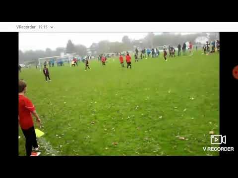 Tor in letzter Sekunde (Traumtor)