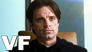 SHARPER Bande Annonce VF (2023) Sebastian Stan, Julianne Moore