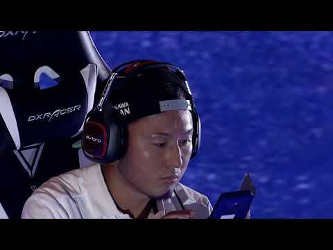 EVO 2019 BBTAG Top 8 Analysis: Kyamei (Mitsuru/Akihiko) vs KojiKOG (Waldstein/Tager)