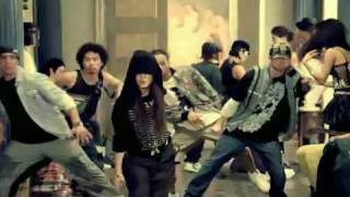 [MV] Eat You Up - BoA