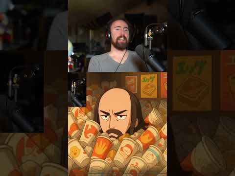 Asmongold wants answers #asmongold #twitch #react #gaming #news #drama
