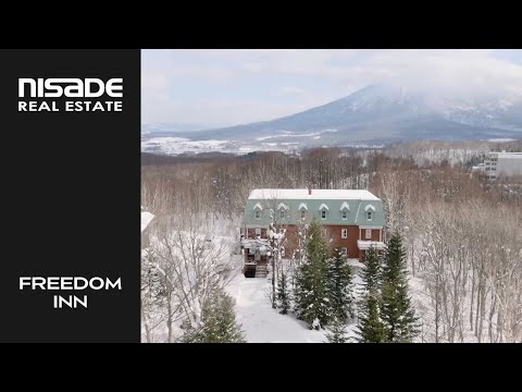 FREEDOM INN