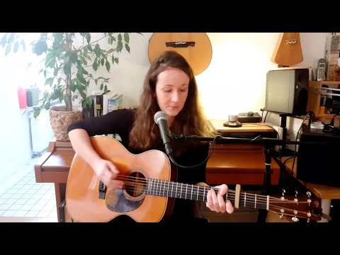 Franziska Günther - LifeHouse Stemwede - Streamkonzert 06.12.2020