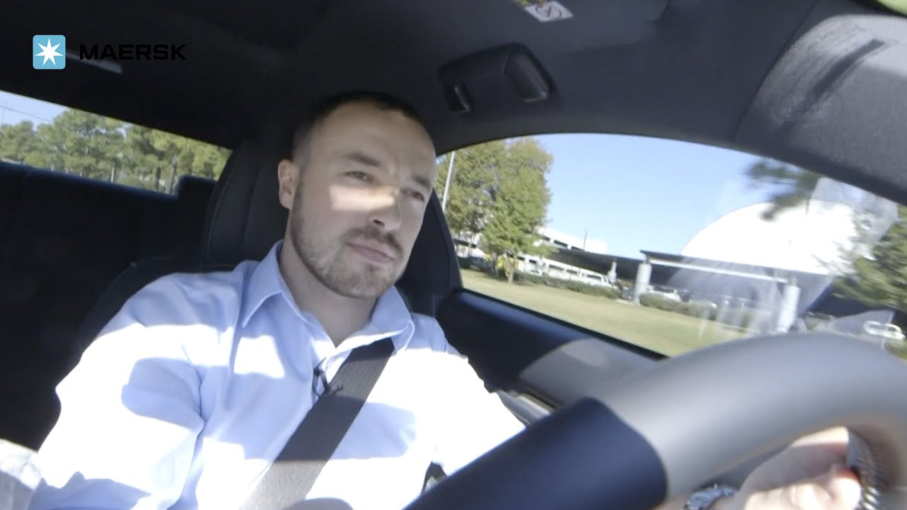 Maersk Training – Lessons from the past