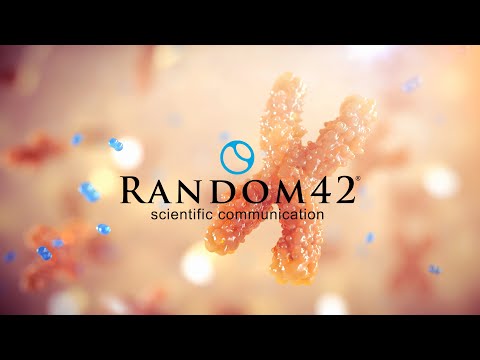 Voiceovers YouTube video thumbnail - Medical Animation Showreel 2022 | Random42