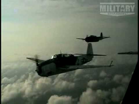 World's Deadliest Aircraft - TBF Avenger
