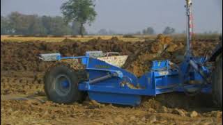 Prodaja Скрепер "FONTANA" vučenog skrepera - Slika 5 | Machineryline HR Novi Скрепер "FONTANA" vučeni skreper | Slika 5 - Machineryline