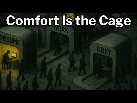 The Great Deception of Modern Society