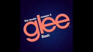 No One Is Alone - Glee Cast Version