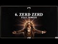 VANNDA ZERD ZERD FEAT NORITH OFFICIAL AUDIO