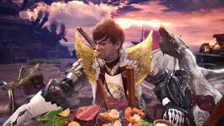 【 MHW:IB 攻略 】サムライなら従え！【 高市首相の大日本壺帝国VOL168 】