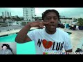 Demon Kam Reacts To NoLuv Munna 150 Shotz Shot By Klovizionz