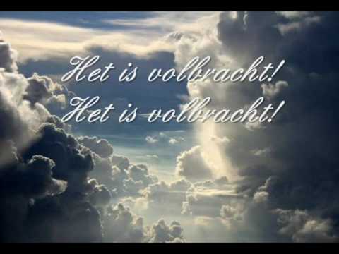 O, Heilig Lam van God