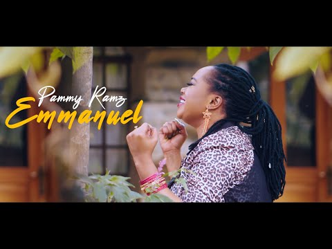 Pammy Ramz - Emmanuel (Official Music Video)