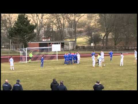 FC 07 Albstadt - 1.FC Frickenhausen 3:0