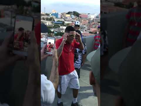 Medley Mc Magal Mc Menor mr Mc Rodolfinho Mc Neguinho da brc Mc Ale🎙